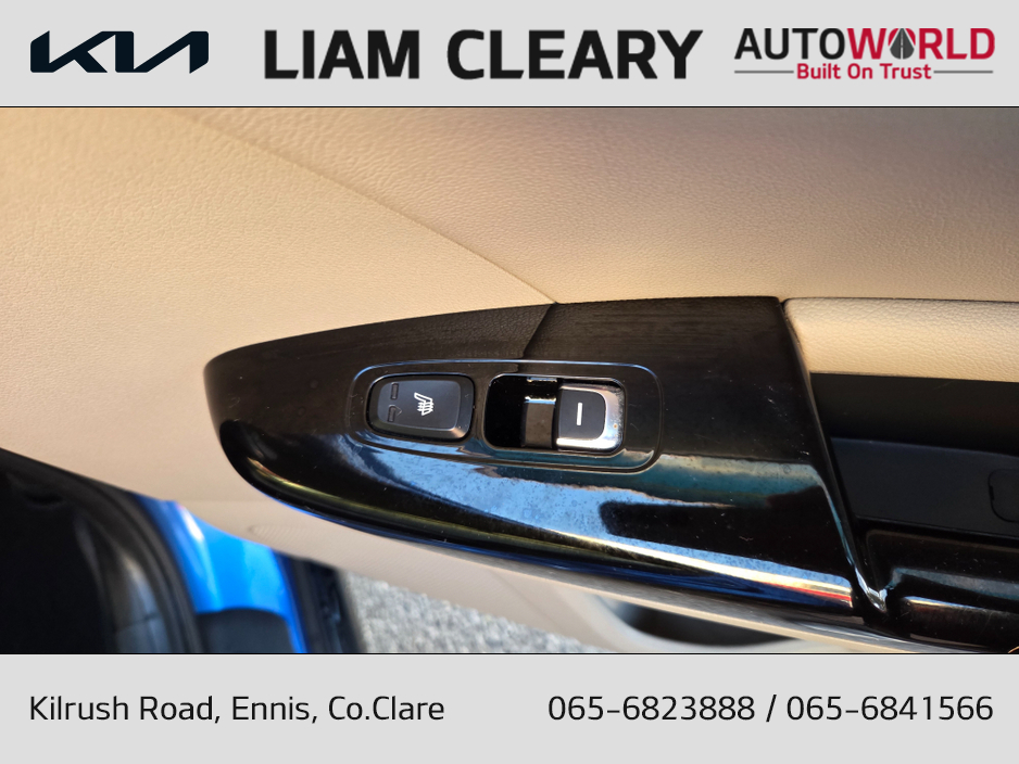 2021 Kia Sportage K3 MHEV SPEC SPECIAL ED 5DR