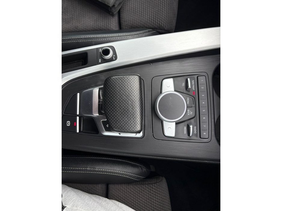 2017 Audi A5 - image 29