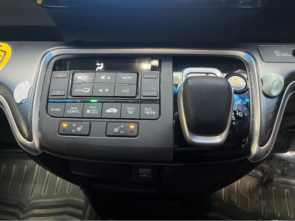 2019 Honda Stepwagon €26950 2019 HONDA STEPWAGON SPADA G EX HYBRID SENSING 7 SEATS 2.0 AUTOMATIC / CRUISE CONTROL / REVERSE CAMERA / HEATED SEATS / AUTOMATIC DOORS €26,950