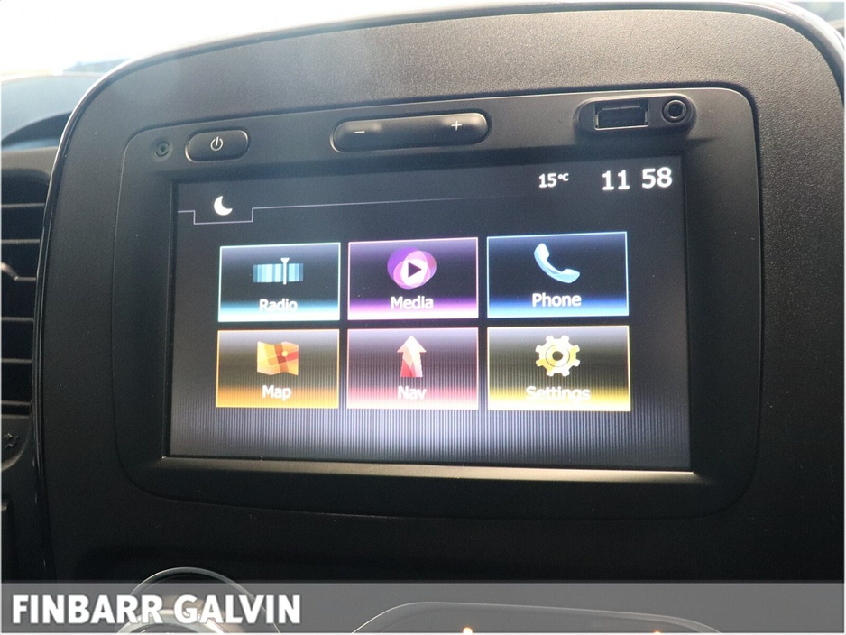 2021 Fiat Talento - image 16