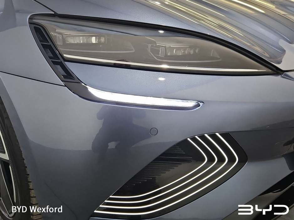 2025 BYD Seal - image 23