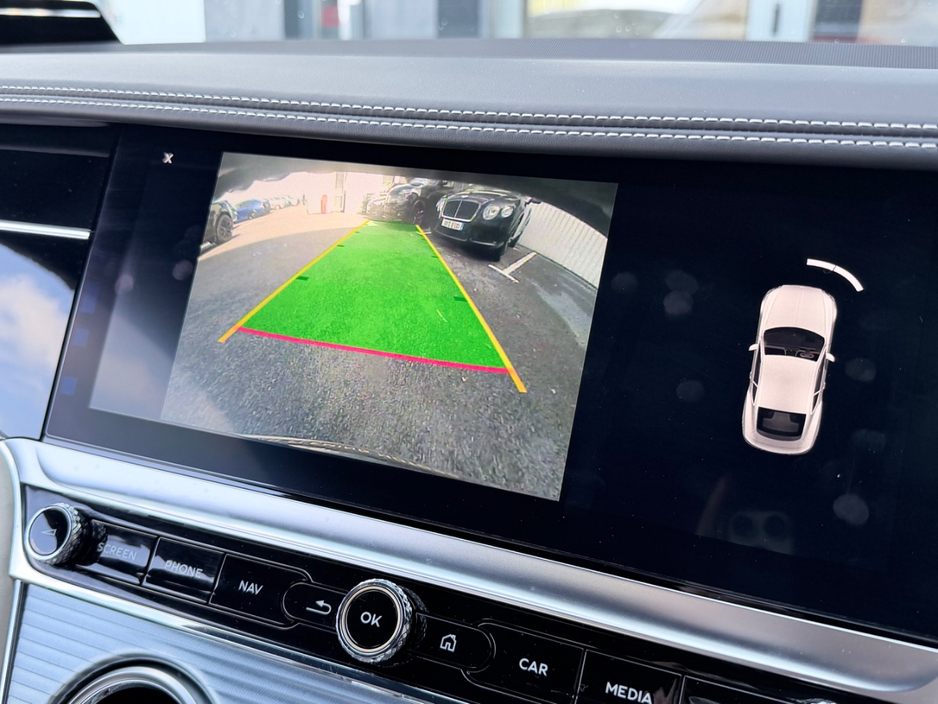 2019 Bentley Continental - image 13