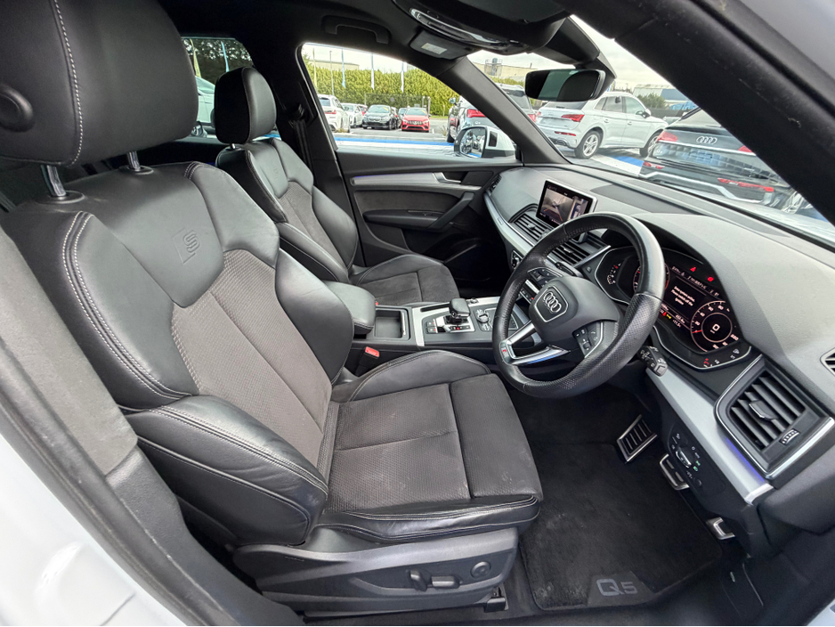 2019 Audi Q5 - image 9