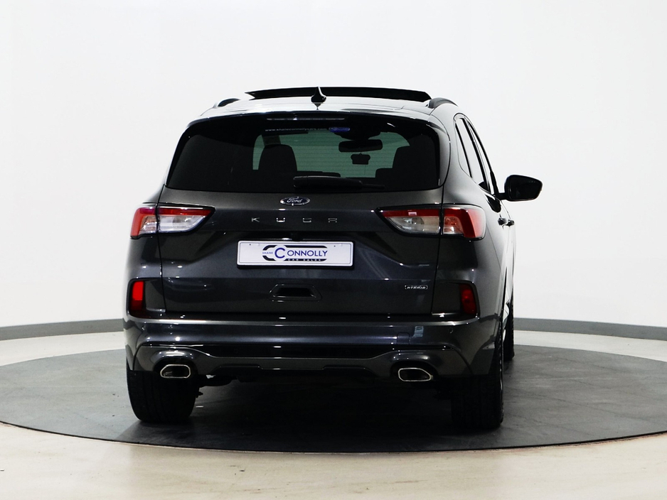 2023 Ford Kuga - image 6