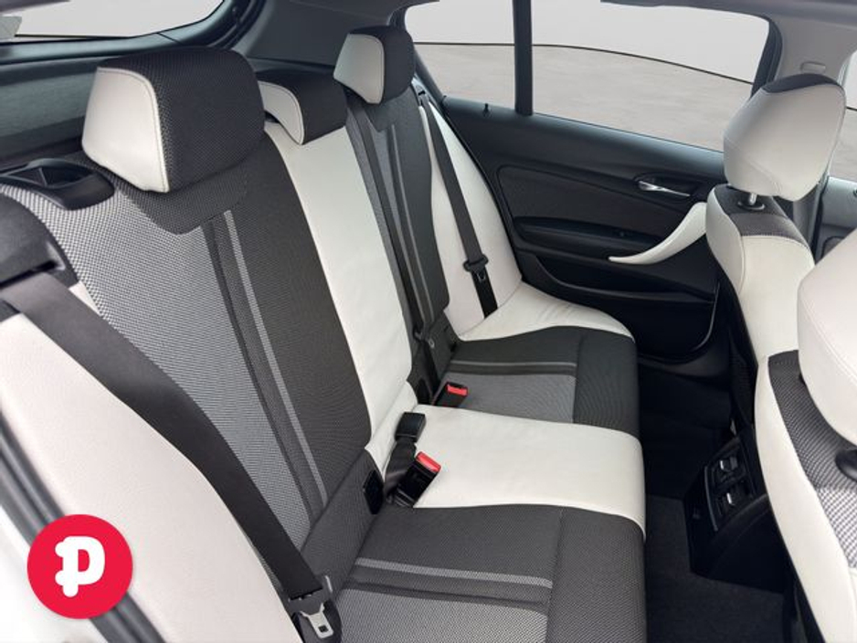 2018 BMW 1 Series - image 11