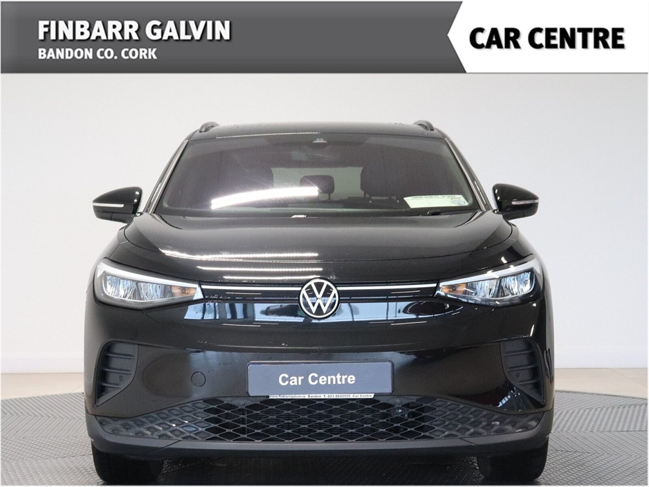 2023 Volkswagen ID.4 LIFE DX 77kWh 174HP €29,950