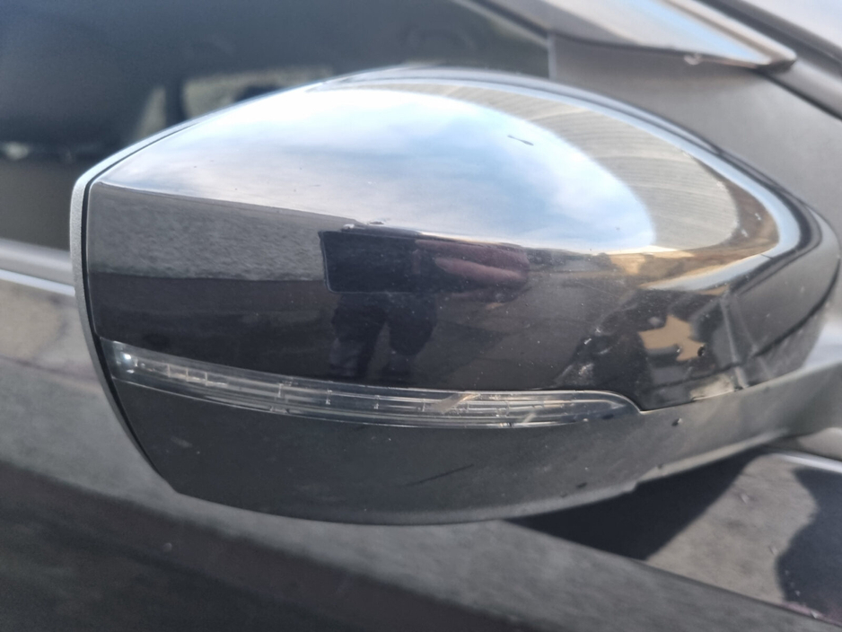 2012 Volkswagen Polo 1.2 60BHP TRENDLINE €6,499