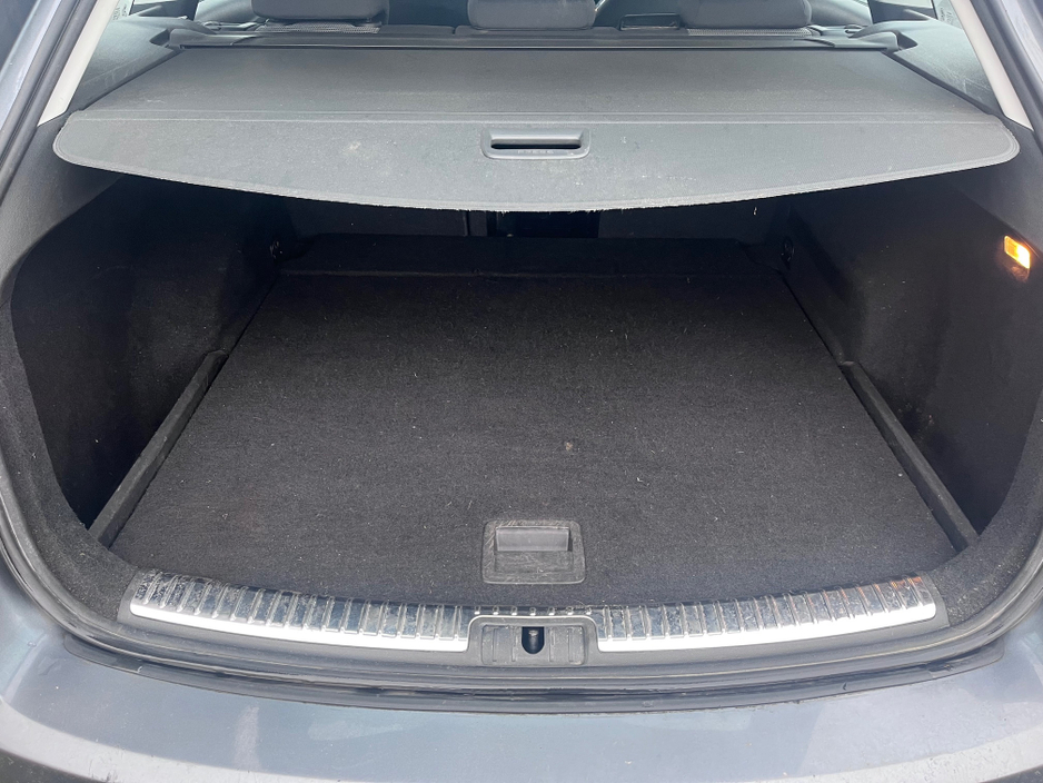 2018 SEAT Leon ST PA 1.6 TDI 115HP SE 5DR