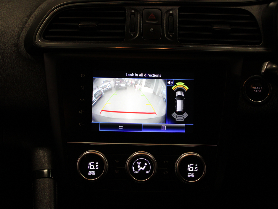 2019 Renault Kadjar - image 22