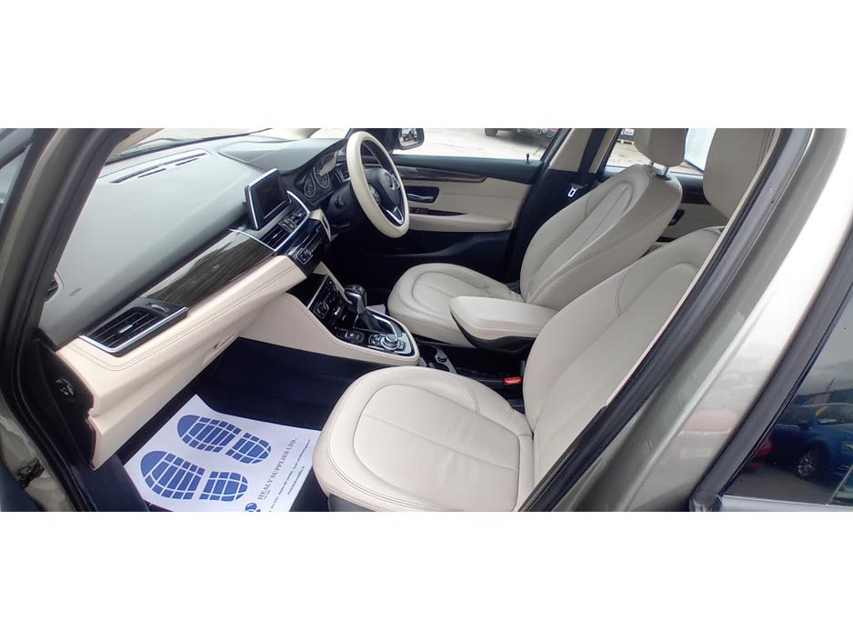 2015 BMW 2 Series - image 20