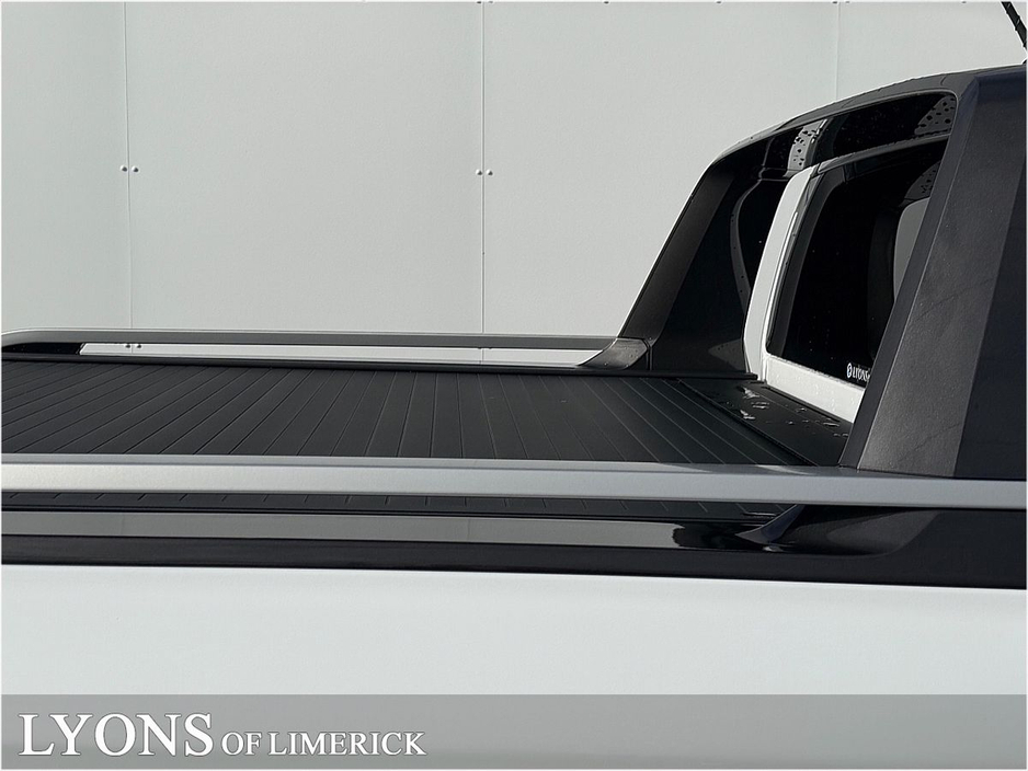 2026 Ford Ranger WILDTRAK DOUBLE CAB €57,407