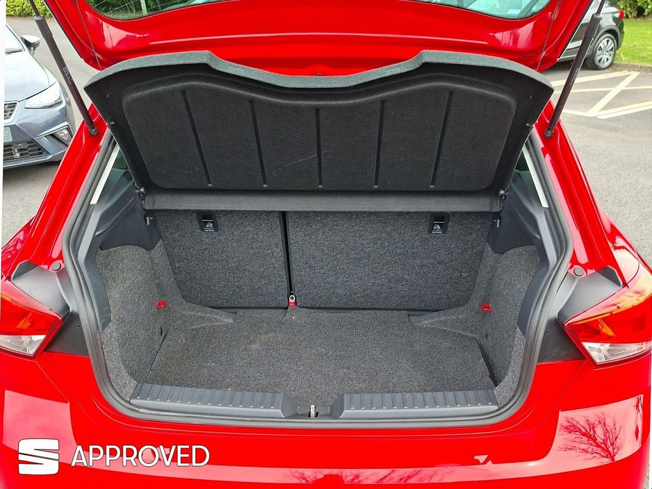 2023 SEAT Ibiza - image 12