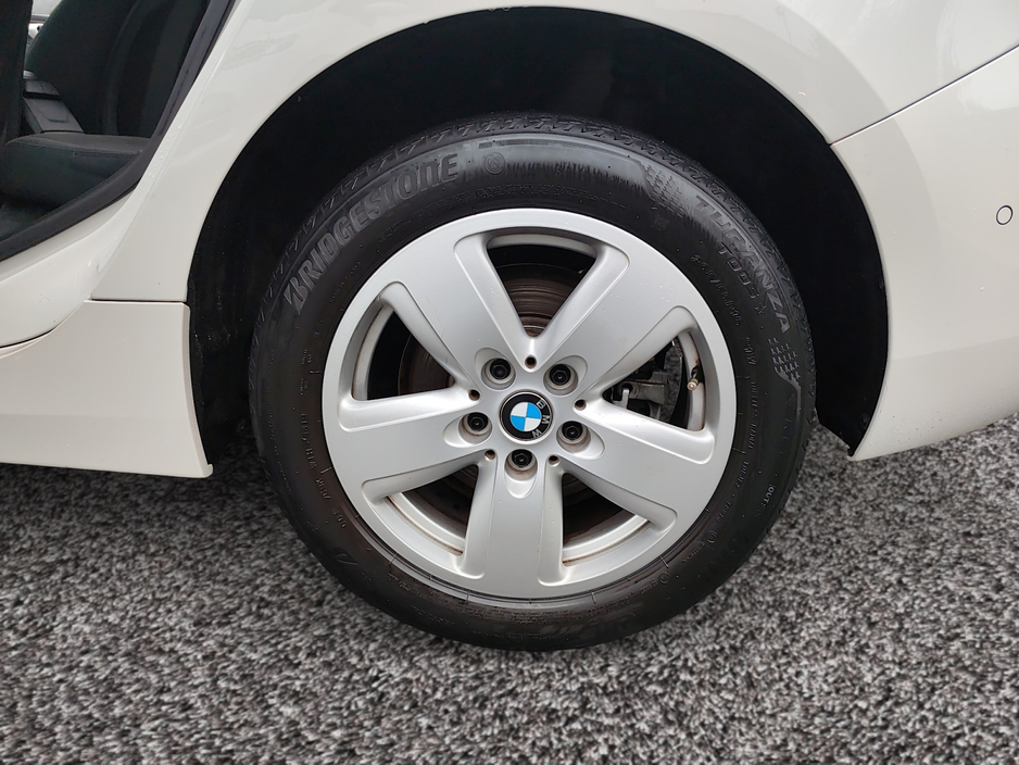 2020 BMW 1 Series - image 21