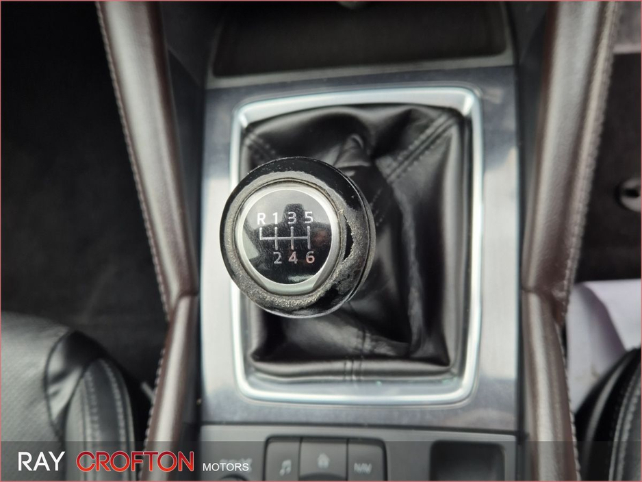 2016 Mazda Mazda6 - image 9