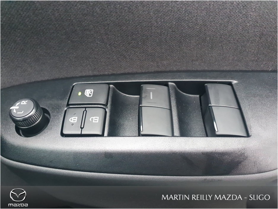 2026 Mazda Mazda2 - image 18