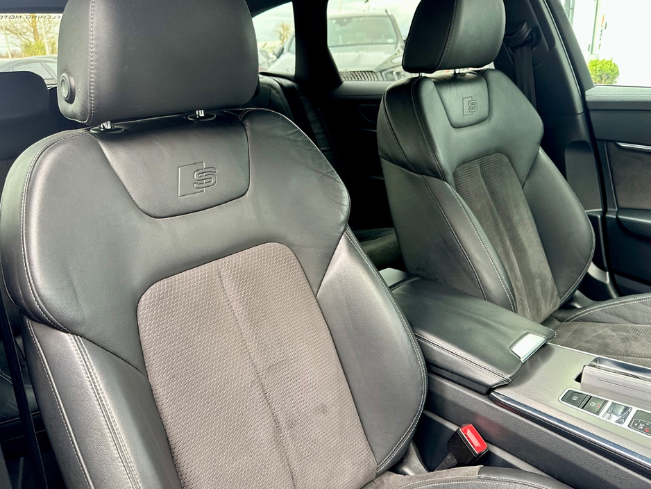 2019 Audi A6 - image 10