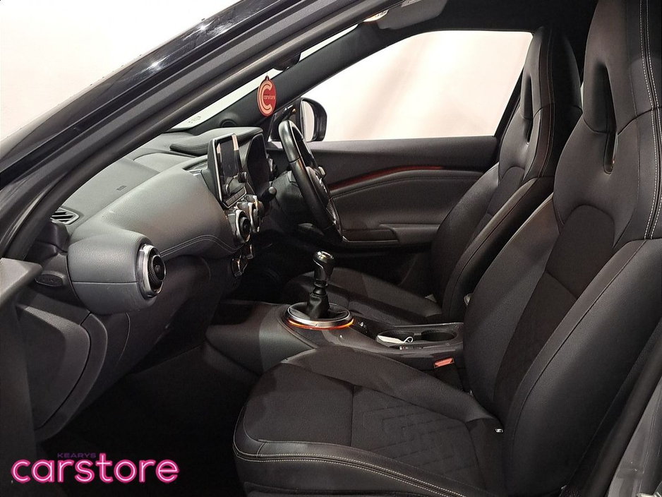 2020 Nissan Juke 1.0T PET 2WD SVE €21,880