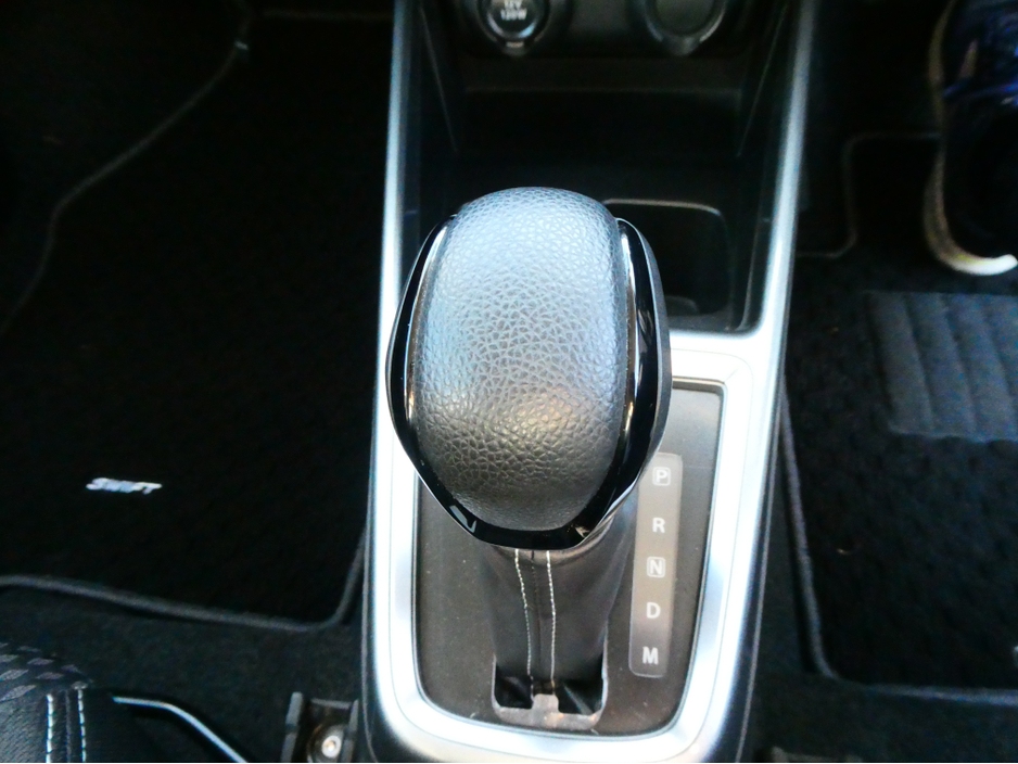 2018 Suzuki Swift RS €14,450