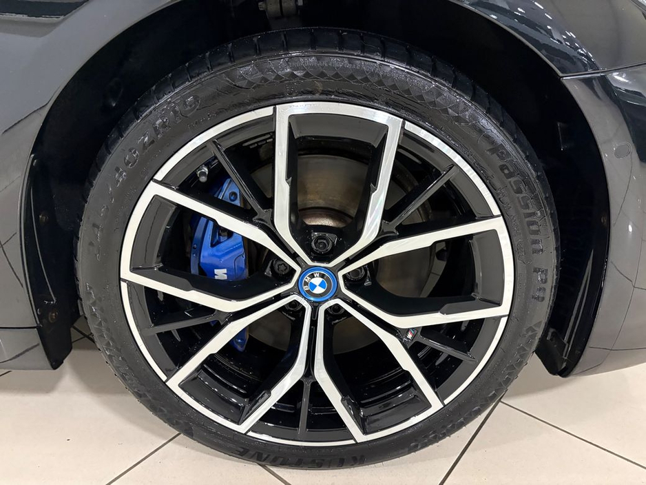 2022 BMW 5 Series 530e M-SPORT PRO TOURING=LOW MILES//HUGE SPEC=FULL SERVICE HISTORY=221 D REG=ONLY €140 ANNUAL ROAD TAX//TAILORED FINANCE PACKAGES AVAILABLE=TRADE INS €39,995