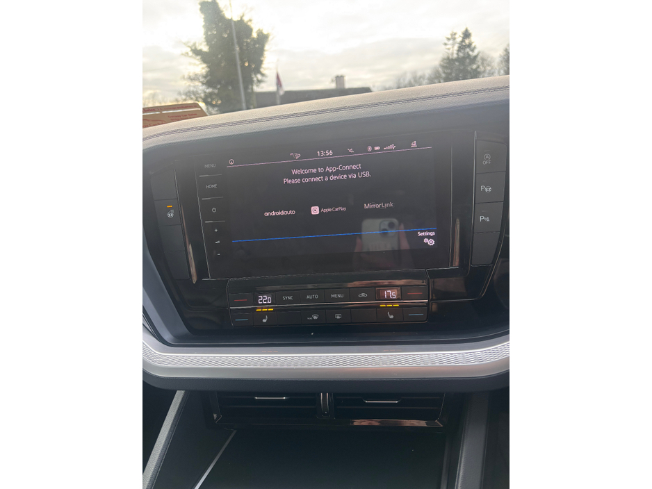 2019 Volkswagen Touareg 3.0 TDI 4M 231HP 4DR A AUTO €29,950