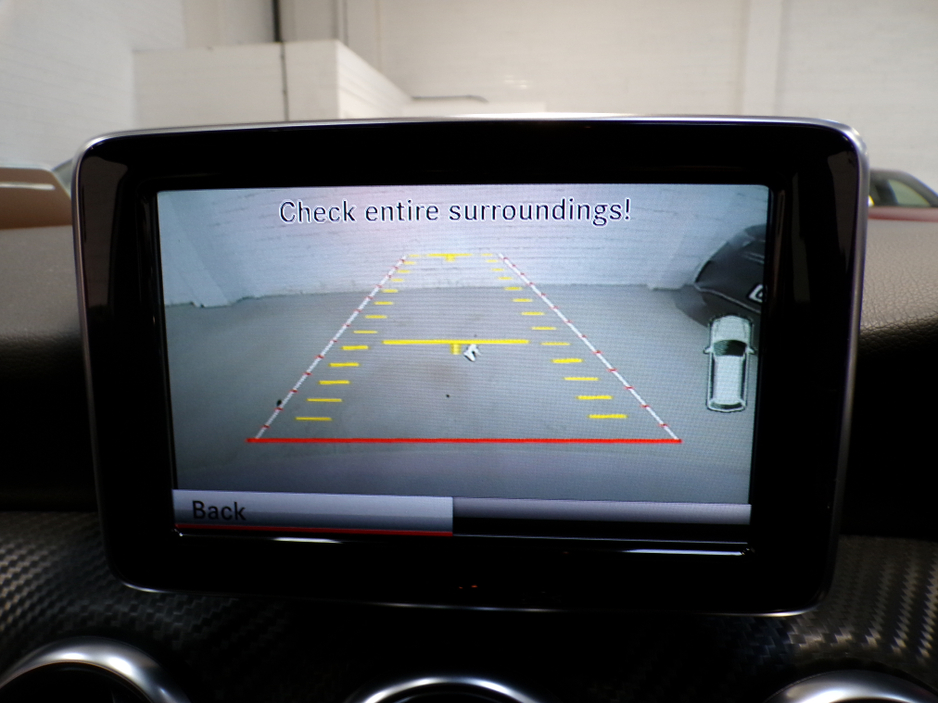 2014 Mercedes-Benz A Class - image 17