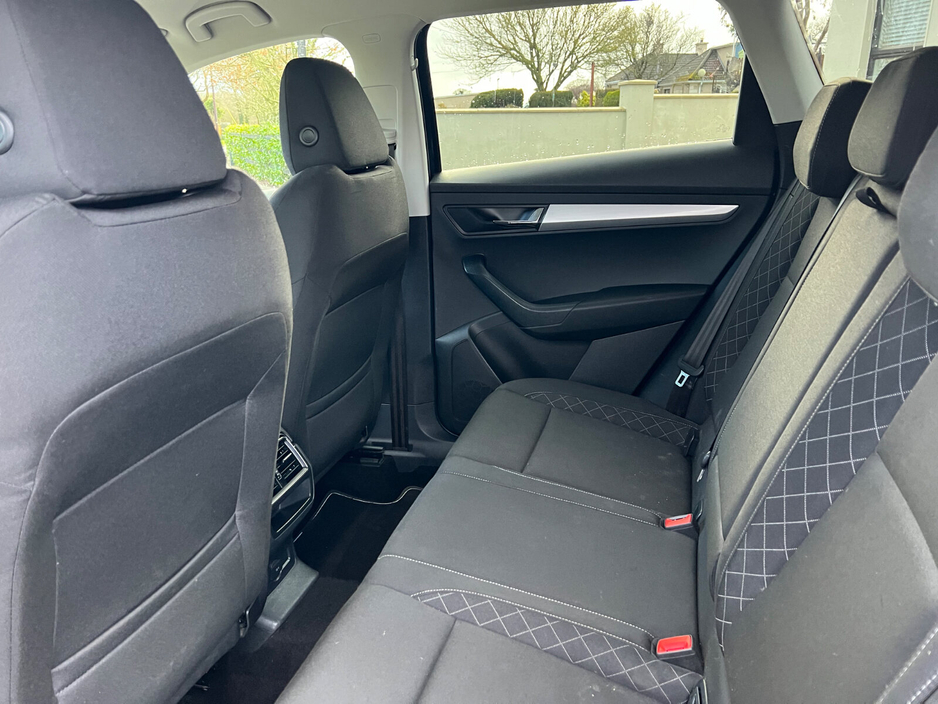 2019 Skoda Karoq 1.0TSI 115bhp Ambition €17,950