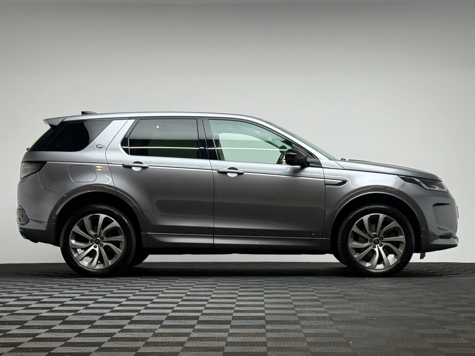 2021 Land Rover Discovery Sport HSE R-DYNAMIC 1.5 P300E *PAN ROOF* €37,990