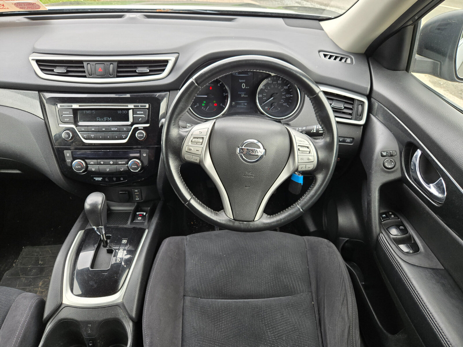 2015 Nissan X-Trail - image 15