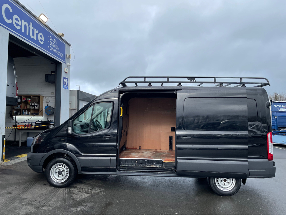 2019 Ford Transit - image 13