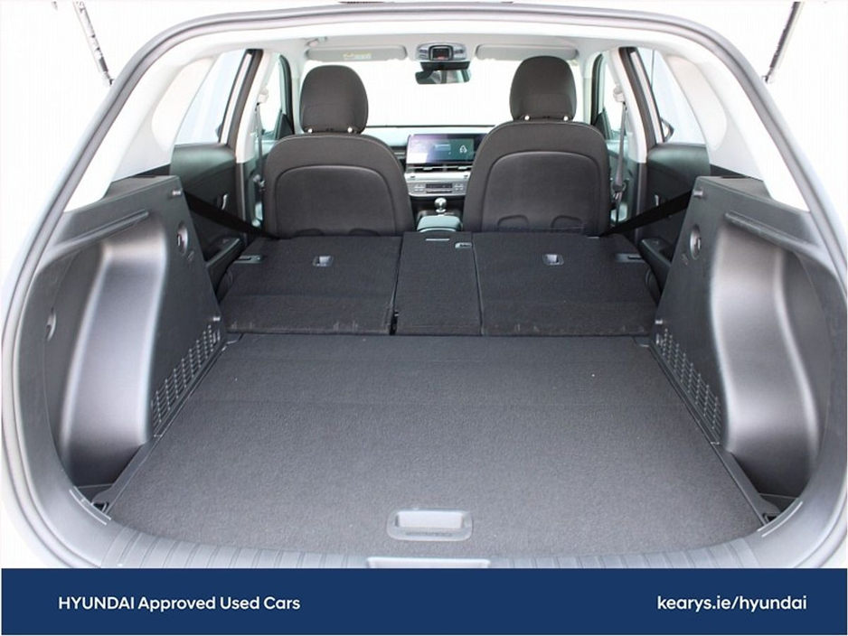 2024 Hyundai Kona 1.0 T-GDI Signature