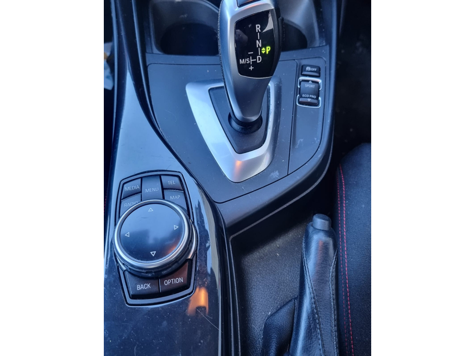 2014 BMW 1 Series 2014 BMW 1 SERIES AUTOMATIC LOW MILES €9,990 €9,990