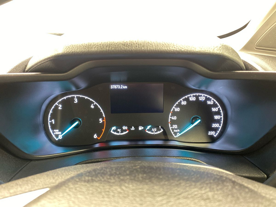 2023 Ford Transit - image 15