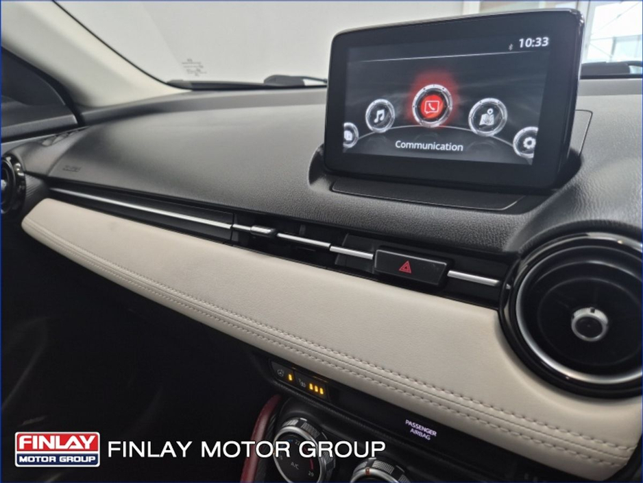 2018 Mazda CX-3 - image 20