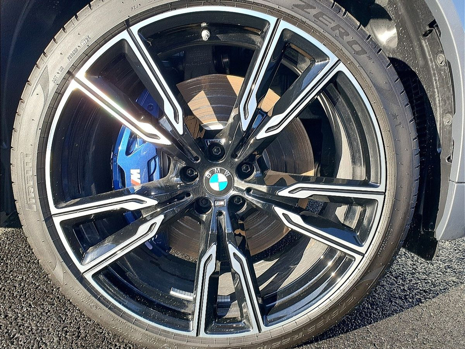 2026 BMW X5 - image 14