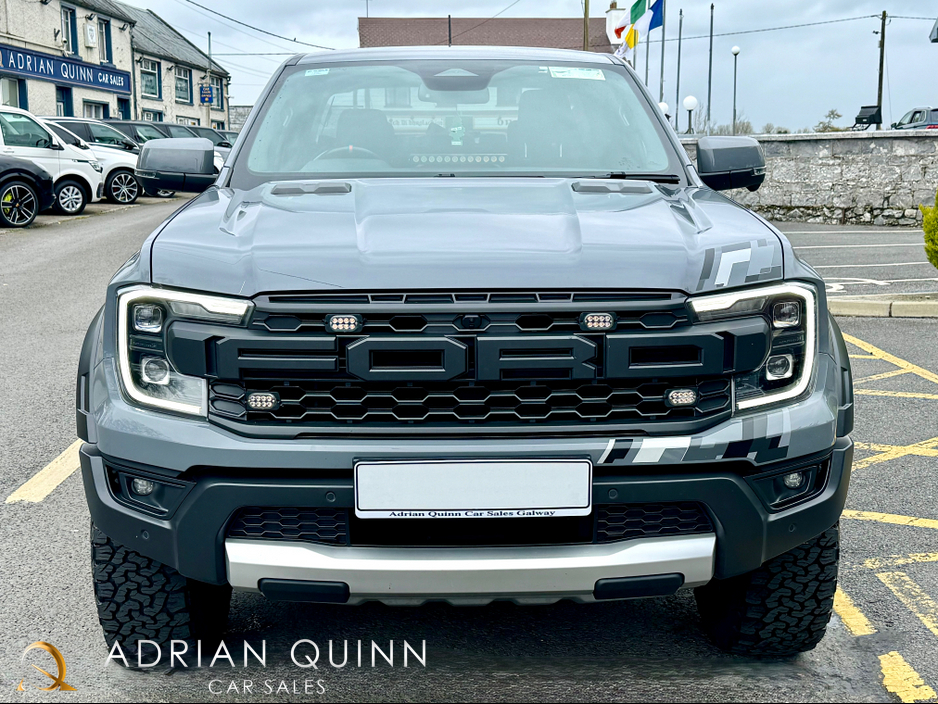 2023 Ford Ranger - image 6