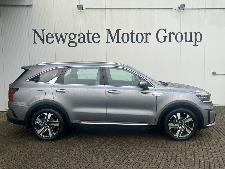 2023 Kia Sorento Phev K3 5DR Auto €44,950