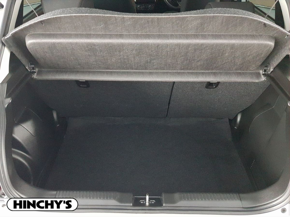 2023 Suzuki Swift Swift 1.2 Mild Hybrid SZ-T CVT