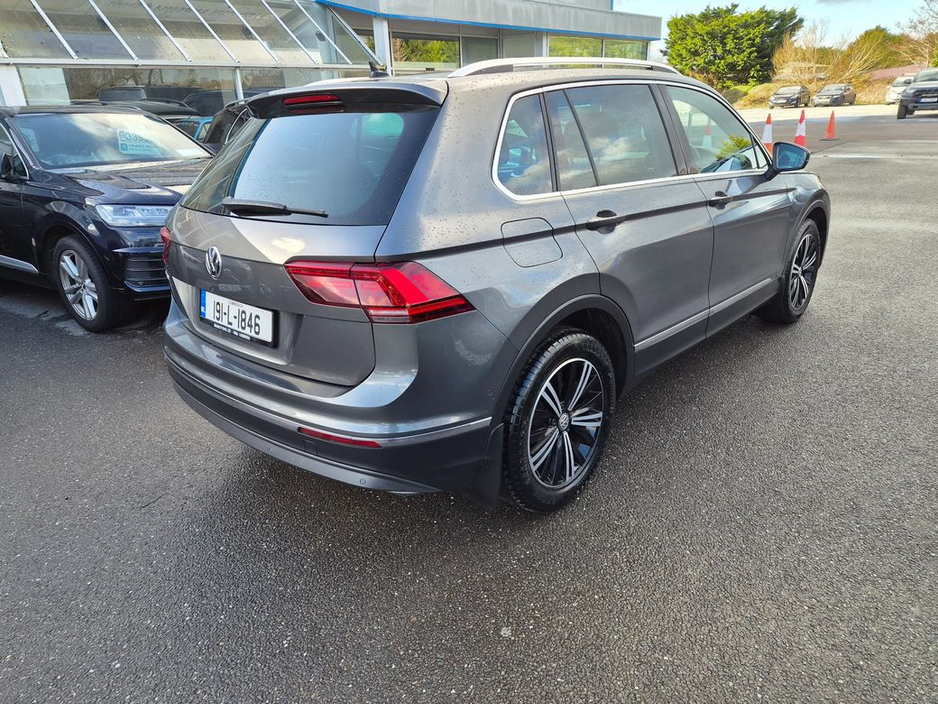 2019 Volkswagen Tiguan - image 5