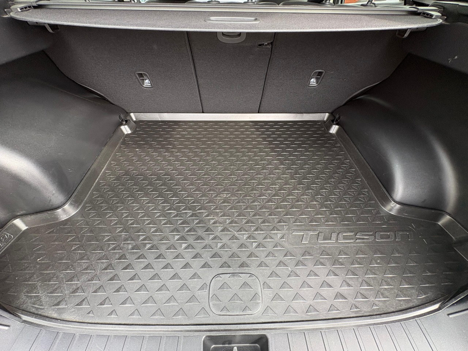 2024 Hyundai Tucson - image 5