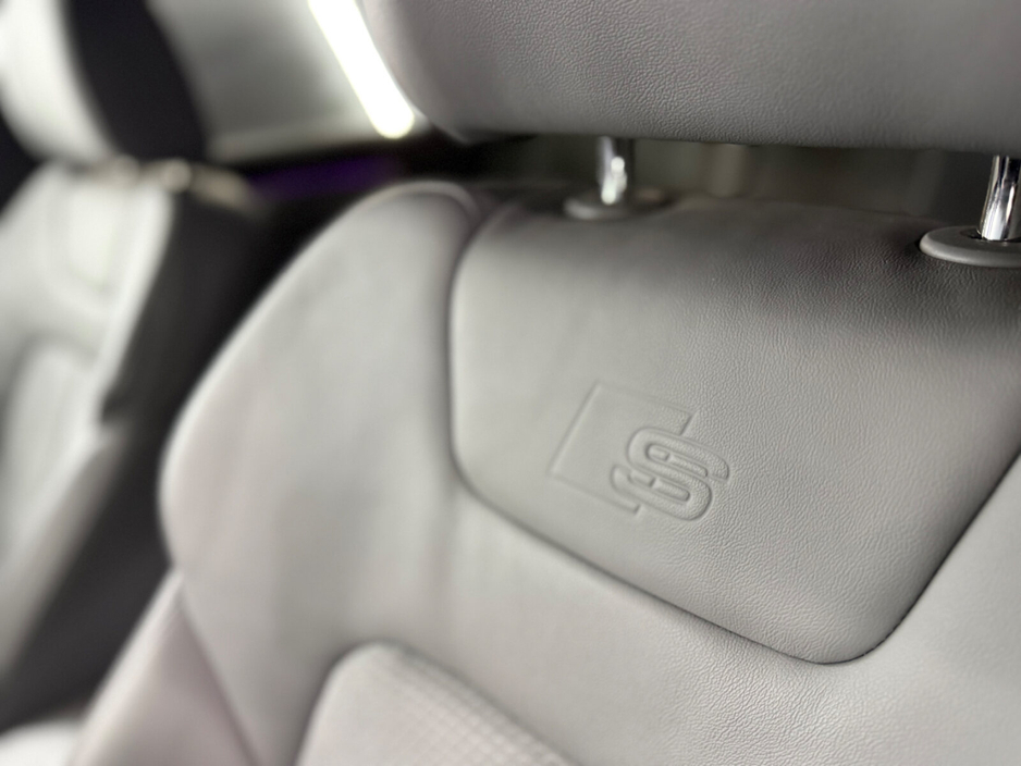 2023 Audi A6 40TDI 204HP S tronic S Line €42,950