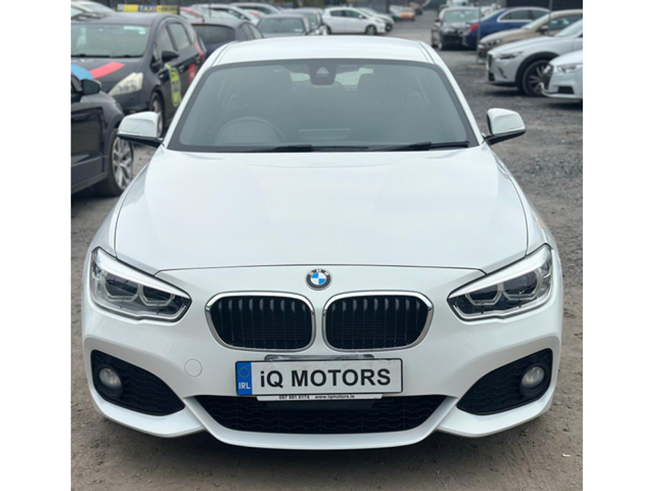 2016 BMW 1 Series for sale in , Ireland