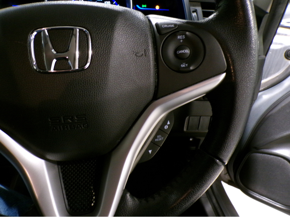 2016 Honda Fit **ONLY 21,000 MILES**HONDA FIT HYBRID S-TYPE**FANTASTIC CONDITION**FULL SAFETY PACK**COLOUR CAMERA**APPLE CAR-PLAY AND ANDROID AUTO**CRUISE CONTROL**ACTIVE BRAKING SYSTEM**FULL SAFETY PACK**HONDA MAGI €11,900