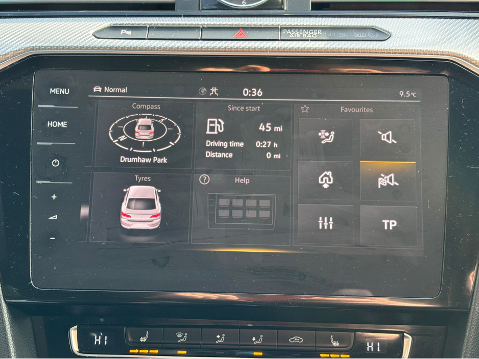 2020 Volkswagen Arteon - image 28