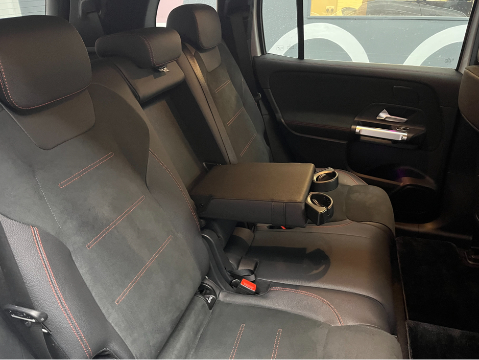 2023 Mercedes-Benz EQB - image 15