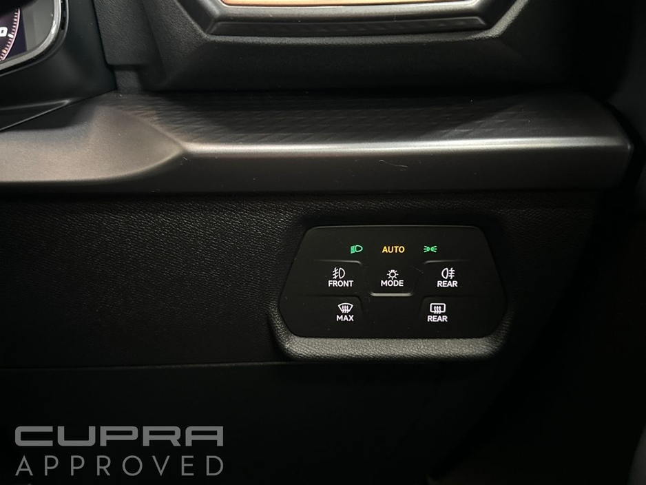 2025 Cupra Leon - image 15