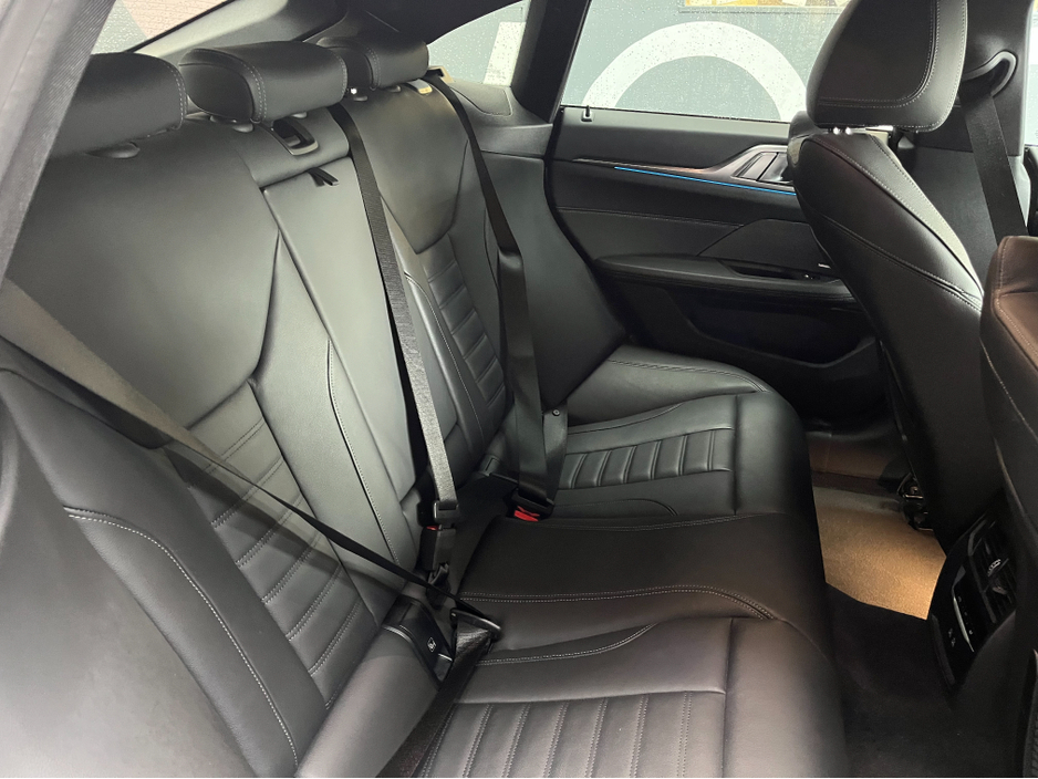 2022 BMW i4 - image 17