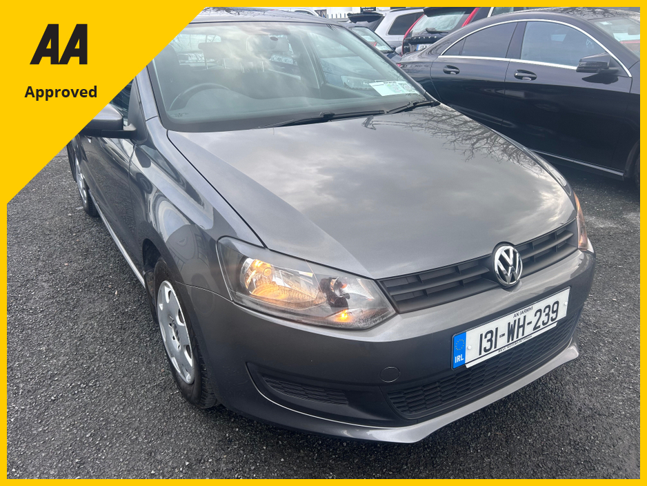 2013 Volkswagen Polo - image 12