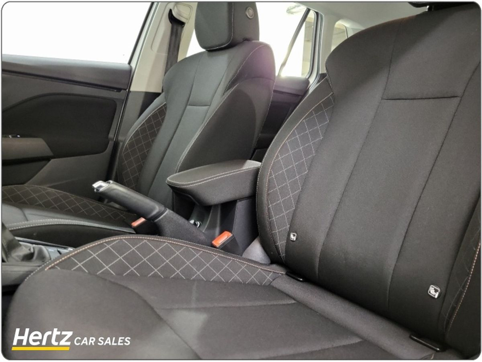 2024 Skoda Kamiq - image 5