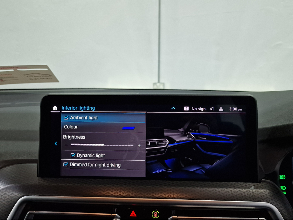 2023 BMW X3 - image 30