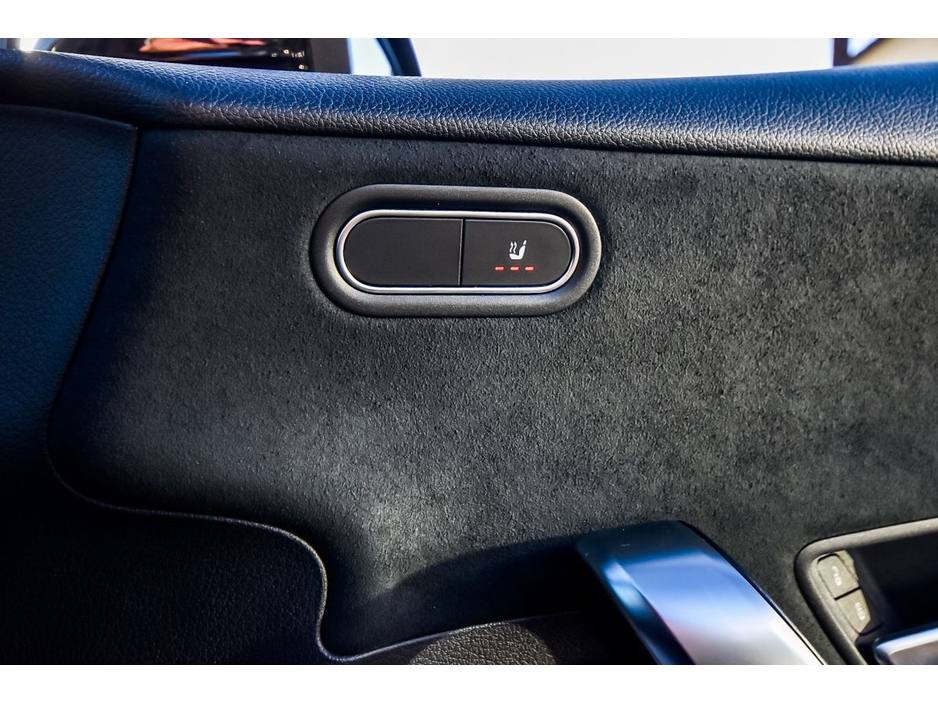 2021 Mercedes-Benz A Class A220d 190bhp AMG Auto